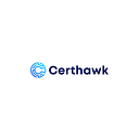 Certhawk logo
