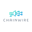 Chainwire logo