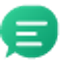 Chat2Blog logo