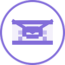 ChatTempMail logo