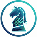 ChessGamePro logo