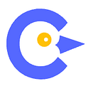 ChirpBack logo