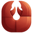 Clawly Org logo