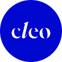 Cleo Labs logo