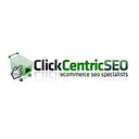 Clickcentricseo logo
