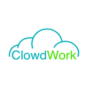 ClowdWork logo