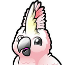 Cockatoo logo