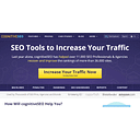 cognitiveSEO logo
