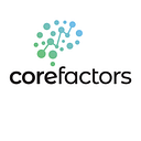 Corefactors logo