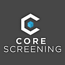 CoreScreening logo
