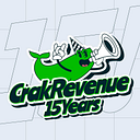 CrakRevenue logo