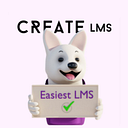 CreateLMS logo