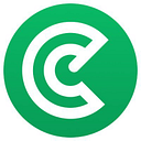 Cryptoradar logo