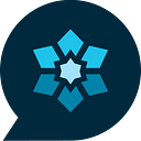Crystal logo