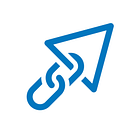 Cuelinks logo