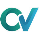 CVoria logo