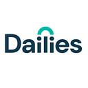 DailiesPods logo