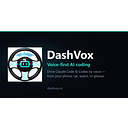 DashVox logo