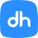 Datahawk logo