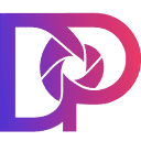 DatePhotos.AI logo