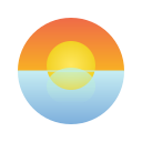 Dawn logo