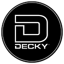 Decky logo