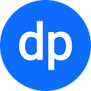 DeepPrep.ai logo