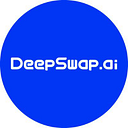 DeepSwap AI logo
