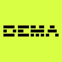 Dema Ai logo