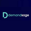 DemandSage logo
