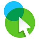 Deskroll logo