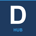 Digital Dashboard Hub logo