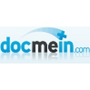 DocMeIn logo