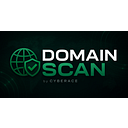 Domain Scan Tools logo