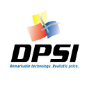 DPSI logo