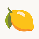 Drizzlelemons logo