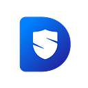 DropSecure logo