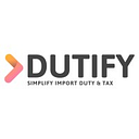 Dutify logo