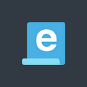 Easelly logo