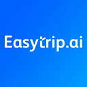 EasyTripAI logo