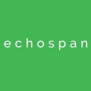 EchoSpan logo