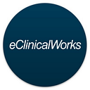 eClinicalWorks logo