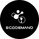 EcoDemand logo