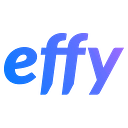 Effy AI logo