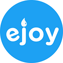 eJOY English logo