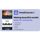 Emailcanvasai logo