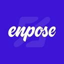Enpose logo