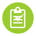 Estimates App logo