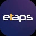 eTaps logo