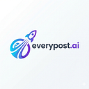 EveryPost logo